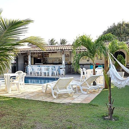 Casa Serrambi - 7Qts + Piscina Privativa By Seu Flat Pôrto das Galinhas エクステリア 写真