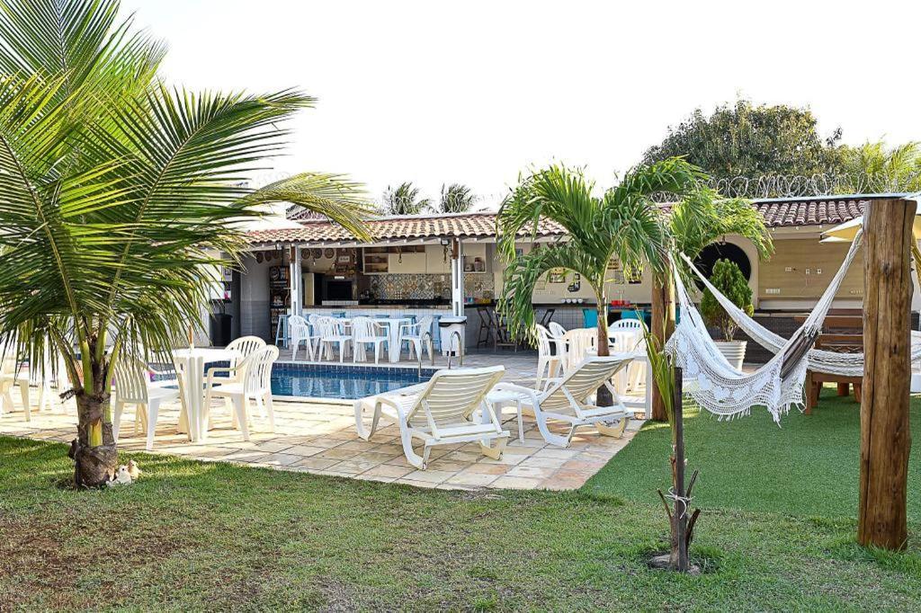 Casa Serrambi - 7Qts + Piscina Privativa By Seu Flat Pôrto das Galinhas エクステリア 写真