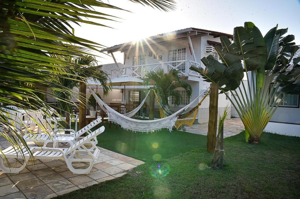 Casa Serrambi - 7Qts + Piscina Privativa By Seu Flat Pôrto das Galinhas エクステリア 写真