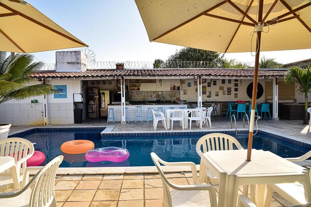Casa Serrambi - 7Qts + Piscina Privativa By Seu Flat Pôrto das Galinhas エクステリア 写真