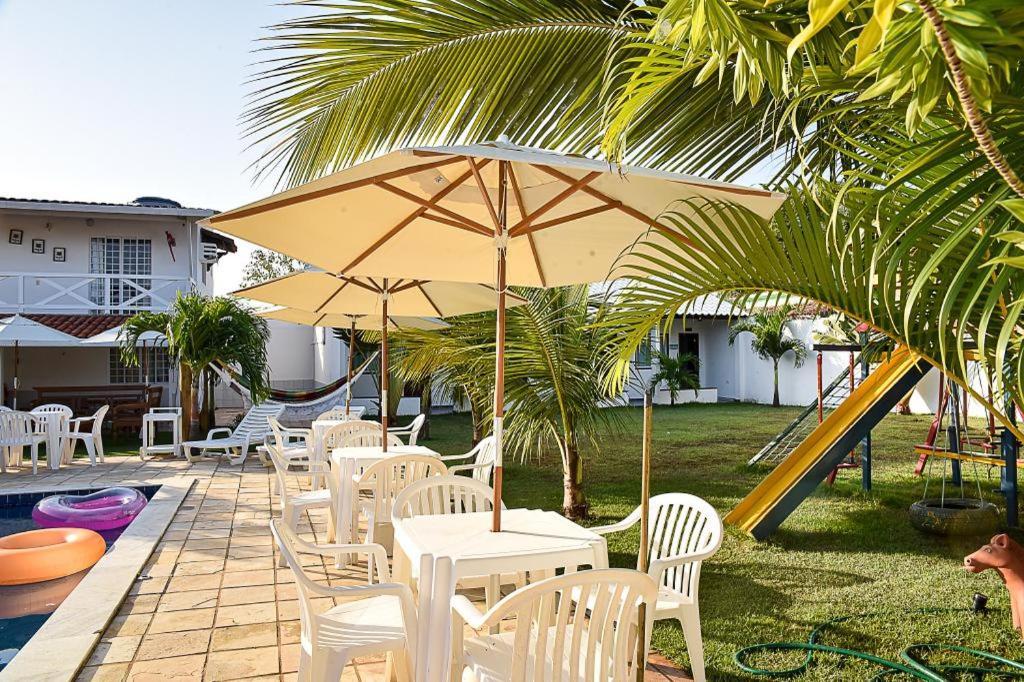 Casa Serrambi - 7Qts + Piscina Privativa By Seu Flat Pôrto das Galinhas エクステリア 写真